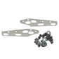 Bumper Lift Kit Hardware For Honda Civic EG CRX EF Del Sol Gap Fix