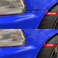 Front & Rear Bumper Lifts For Lexus IS200 IS300 Altezza XE10 With Hardware US