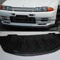 Carbon Fiber ABF Style Front Lip for Nissan Skyline R32 GTR