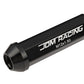 Acorn Style Extended Lug Nuts M12 x 1.5 20pc Set Aluminum