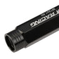 Acorn Style Extended Lug Nuts M12 x 1.5 20pc Set Aluminum