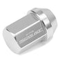 M12 x 1.5 Acorn Style Lug Nuts 20pc Set - Aluminum