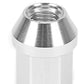 M12 x 1.5 Acorn Style Lug Nuts 20pc Set - Aluminum