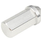 M12 x 1.5 Acorn Style Extended Lug Nuts - Aluminum 20pc Set