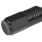 M12 x 1.25 Extended Closed End Lug Nuts 20pc Set Aluminum