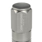 M12 X 1.25 Extended Grooved Shank Lug Nuts 20pc Set - Aluminum