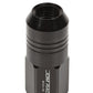 M12 x 1.5 Extended Closed End Lug Nuts - 20 Piece Set - Aluminum