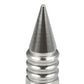 Universal Aluminum Lug Nuts M12x1.5 60mm Spike Style 20pc Set