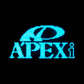 APEXi A'PEXi - Rev Speed Meter-GP