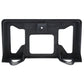 2013-2015 Acura RDX Front License Plate Mounting Bracket - Black