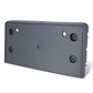 2013-2016 Audi A4 Front License Plate Mounting Bracket
