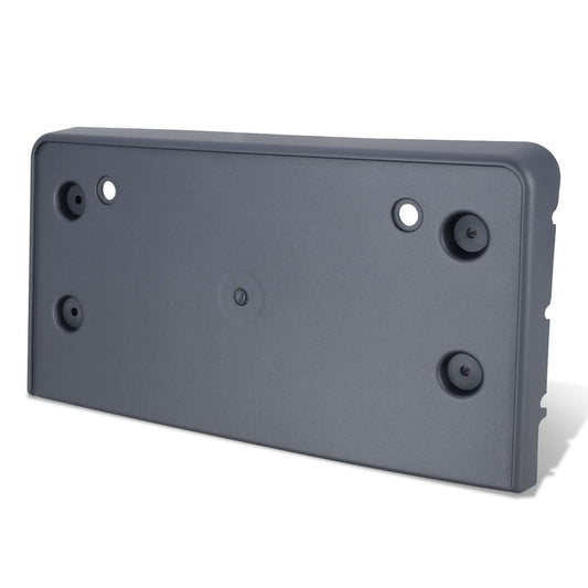 2013-2016 Audi A4 Front License Plate Mounting Bracket