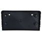 2013-2016 Audi A4 Front License Plate Mounting Bracket