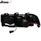 Fits 92-98 BMW E36 Sedan Halo Projector Headlights Lamps