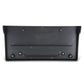 2012 BMW X1 Front License Plate Mounting Bracket - Black