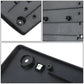 14-20 BMW 428i 430i 435i 440i Front License Plate Mounting Bracket