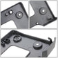 2019-2021 BMW 330i M Sport Front License Plate Mounting Bracket