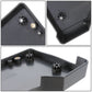 18-19 BMW 7 Series Front License Plate Mounting Bracket Black
