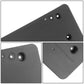 2018-2021 BMW X2 License Plate Mounting Bracket - Front