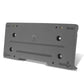 2019-2021 BMW X5 Front License Plate Mounting Bracket