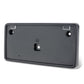 04-10 Jeep Grand Cherokee Front License Plate Mounting Bracket