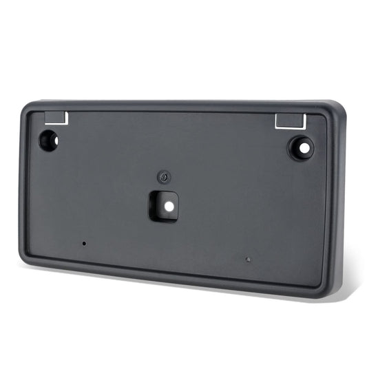 04-10 Jeep Grand Cherokee Front License Plate Mounting Bracket