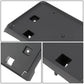 2005-2010 Chrysler 300 Front License Plate Mounting Bracket