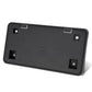 01-04 Chrysler Town & Country Front License Plate Mounting Bracket
