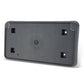 2014-2016 Jeep Grand Cherokee Front License Plate Mounting Bracket