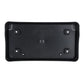 2014-2016 Jeep Grand Cherokee Front License Plate Mounting Bracket