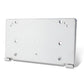 License Plate Mounting Bracket - Multi-Vehicle Fitment