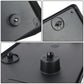 13-18 RAM 1500 / 19-21 RAM 1500 Classic Type 1 Style Front License Plate Mounting Bracket