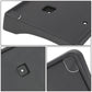 2013-2018 RAM 1500 / 2019-2021 1500 Classic Type 2 Style Front License Plate Mounting Bracket