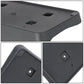 15-21 Dodge Charger Type 2 Style License Plate Mounting Bracket