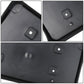 15-21 Dodge Charger Type 2 Style License Plate Mounting Bracket