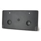 13-21 Ram 1500 Type 3 Style Front License Plate Mounting Bracket