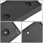 13-21 Ram 1500 Type 3 Style Front License Plate Mounting Bracket
