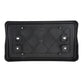 11-17 Jeep Compass Front License Plate Mounting Bracket - Black