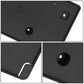 17-20 Chrysler Pacifica/Voyager License Plate Mounting Bracket