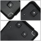 2015-2021 Dodge Charger Front License Plate Mounting Bracket Black