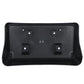 15-21 Dodge Challenger Front License Plate Mounting Bracket Black