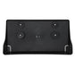 2019-2021 Ram 1500 Front License Plate Mounting Bracket - Black