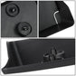 2019-2021 Ram 1500 Front License Plate Mounting Bracket - Black