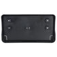 2019-2021 Jeep Cherokee License Plate Mounting Bracket - Front