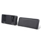 11-14 Ford F-150 Front License Plate Mounting Bracket - Black