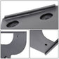 03-07 Chevrolet Silverado 1500 Front License Plate Mounting Bracket