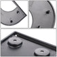 03-07 Chevrolet Silverado 1500 Front License Plate Mounting Bracket