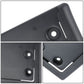 02-09 Chevrolet Trailblazer Front License Plate Mounting Bracket