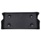 07-14 Chevrolet Silverado Front License Plate Mounting Bracket