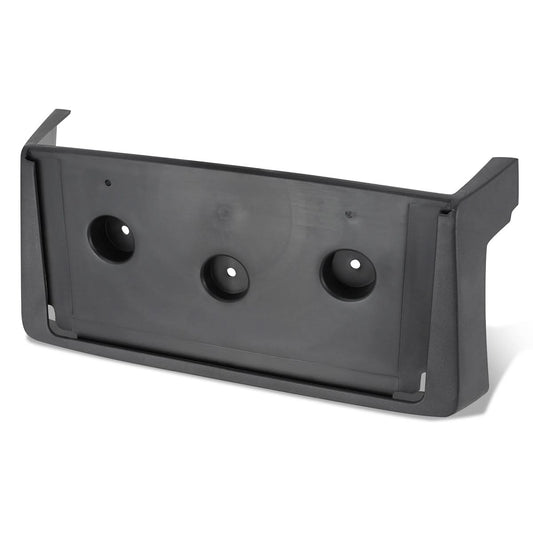2008-2012 Chevrolet Malibu Front License Plate Mounting Bracket